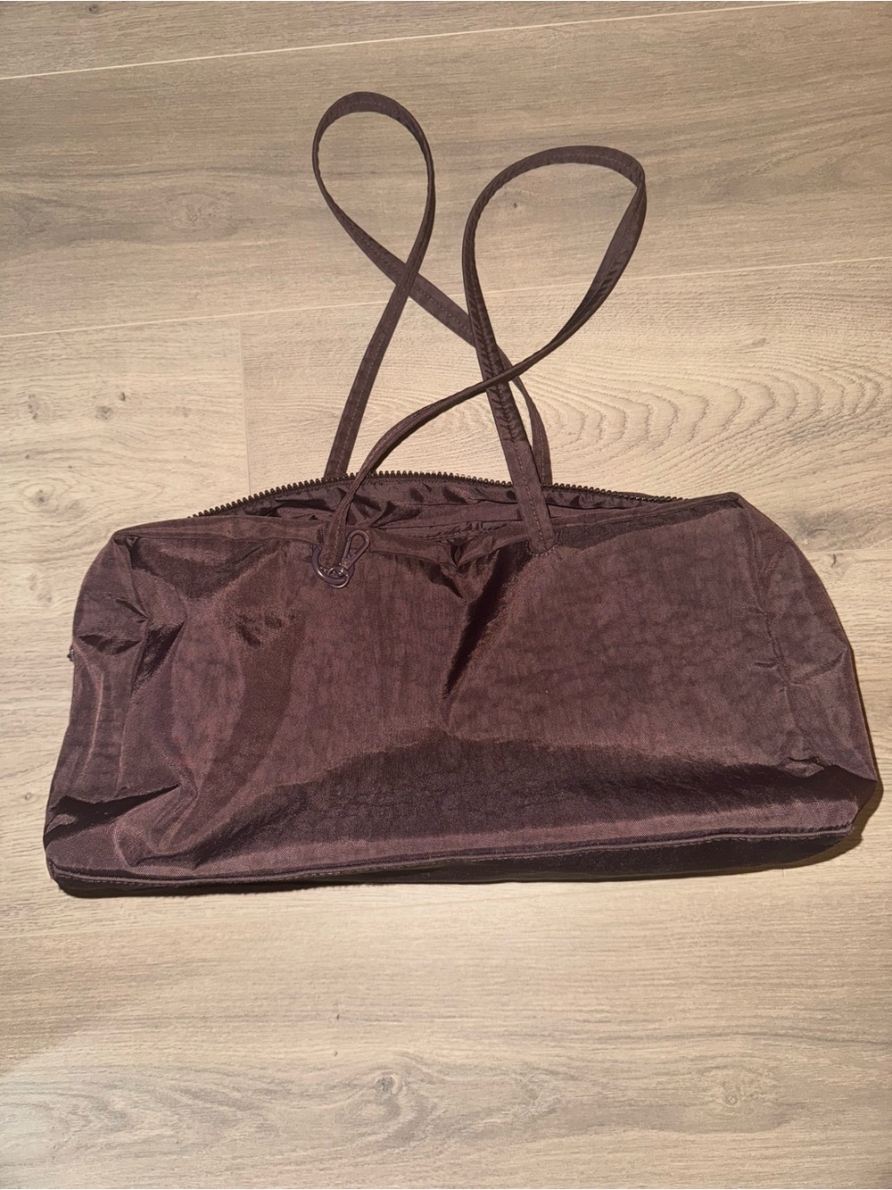 Baggu medium bowler bag